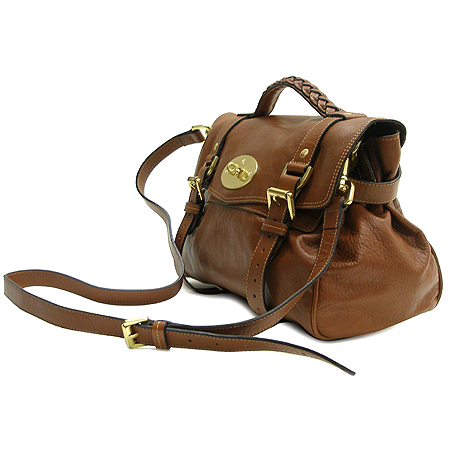 MULBERRY(�ֹ���) HH7539 671 G110 ����Ʈ���ȷ� ��ũ���� �˷��� 2WAY [��������] �̹���2 - ���̺��� �߰���ǰ