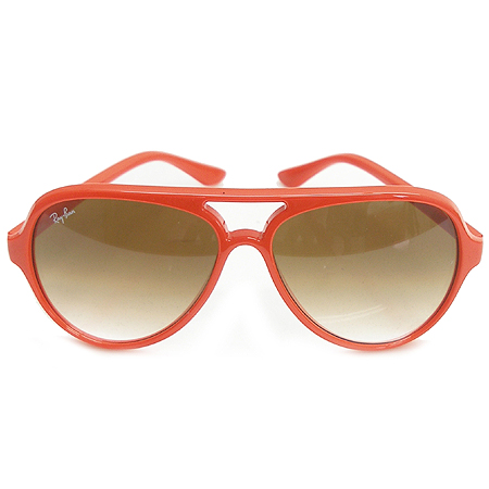 RAY-BAN(���̺�) RB 4125 ���� �̴ϼ� ��� ���� ���۶� �̹���2 - ���̺��� �߰���ǰ