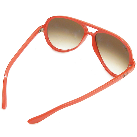 RAY-BAN(���̺�) RB 4125 ���� �̴ϼ� ��� ���� ���۶� �̹���3 - ���̺��� �߰���ǰ