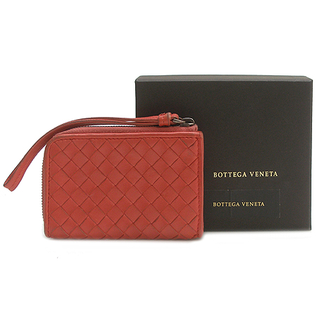 BOTTEGAVENETA (���װ�����Ÿ) 244825 ���� ���� ¤�� ���� ���� �̹���4 - ���̺��� �߰���ǰ
