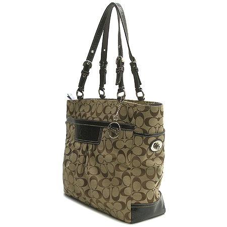 Coach(��ġ) �ñ׳��� �ڰ��� ����� �̹���2 - ���̺��� �߰���ǰ