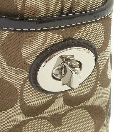 Coach(��ġ) �ñ׳��� �ڰ��� ����� �̹���4 - ���̺��� �߰���ǰ