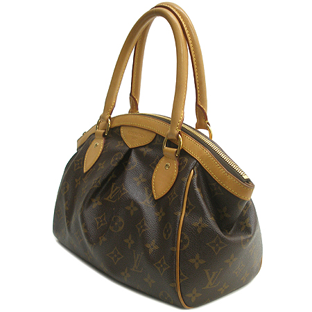 Louis Vuitton(���̺���) M40143 ���׷� ĵ���� Ƽ���� PM ��Ʈ�� [��ġ��] �̹���2 - ���̺��� �߰���ǰ
