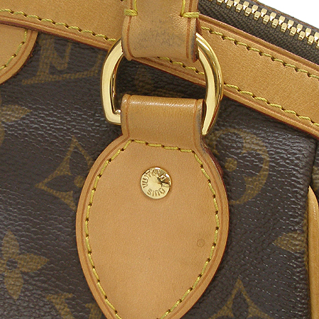 Louis Vuitton(���̺���) M40143 ���׷� ĵ���� Ƽ���� PM ��Ʈ�� [��ġ��] �̹���3 - ���̺��� �߰���ǰ