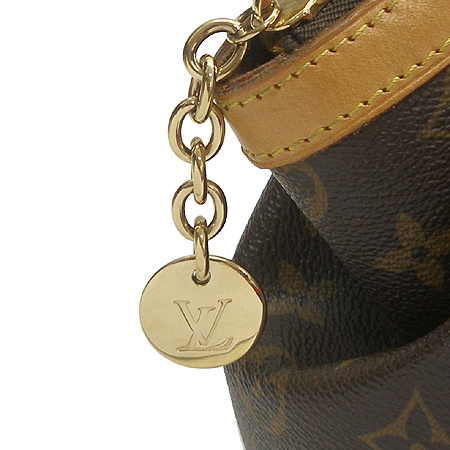 Louis Vuitton(���̺���) M40143 ���׷� ĵ���� Ƽ���� PM ��Ʈ�� [��ġ��] �̹���4 - ���̺��� �߰���ǰ