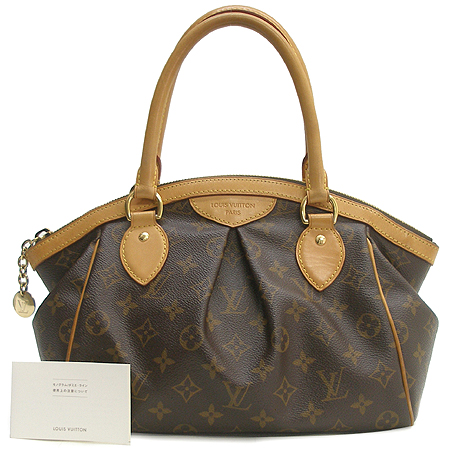 Louis Vuitton(���̺���) M40143 ���׷� ĵ���� Ƽ���� PM ��Ʈ�� [��ġ��] �̹���5 - ���̺��� �߰���ǰ