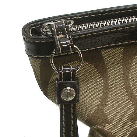 Coach(��ġ) �ñ׳�ó �ڰ��� ����� �̹���4 - ���̺��� �߰���ǰ