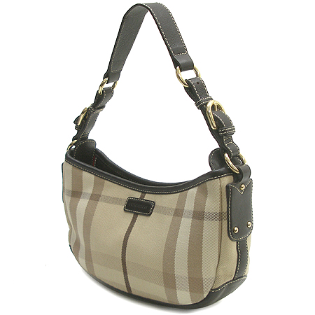 Burberry(������) üũ �к긯 ���� ���� Ʈ���� ����� �̹���2 - ���̺��� �߰���ǰ