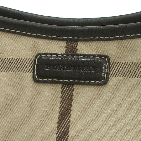 Burberry(������) üũ �к긯 ���� ���� Ʈ���� ����� �̹���4 - ���̺��� �߰���ǰ