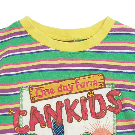 CAN KIDS(ĵŰ��) �Ƶ��� Ƽ �̹���2 - ���̺��� �߰���ǰ