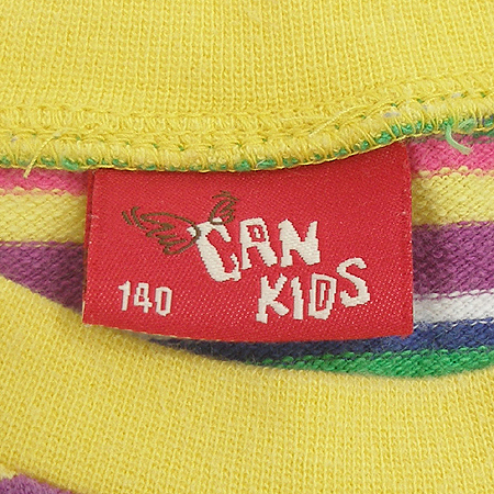 CAN KIDS(ĵŰ��) �Ƶ��� Ƽ �̹���4 - ���̺��� �߰���ǰ