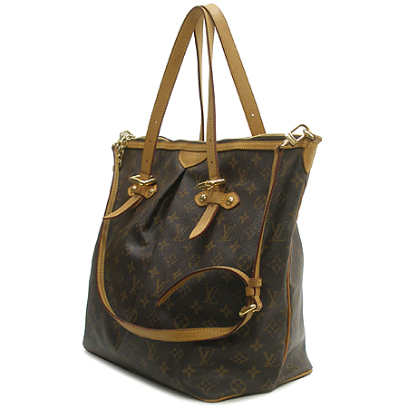 Louis Vuitton(���̺���) M40146 ���׷� ĵ���� �ȷ��� GM 2WAY �̹���2 - ���̺��� �߰���ǰ