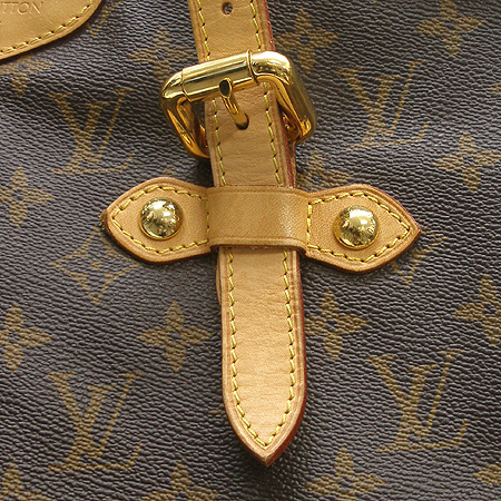 Louis Vuitton(���̺���) M40146 ���׷� ĵ���� �ȷ��� GM 2WAY �̹���3 - ���̺��� �߰���ǰ