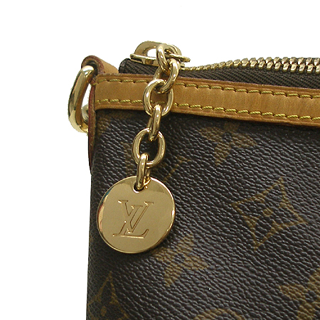 Louis Vuitton(���̺���) M40146 ���׷� ĵ���� �ȷ��� GM 2WAY �̹���4 - ���̺��� �߰���ǰ