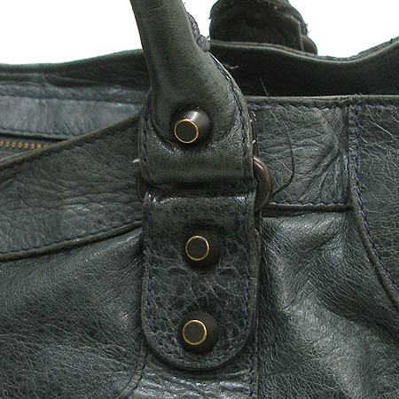 Balenciaga(�߷��þư�) 168028 ��ƮŸ�� ���� 2WAY+�����ſ� �̹���3 - ���̺��� �߰���ǰ