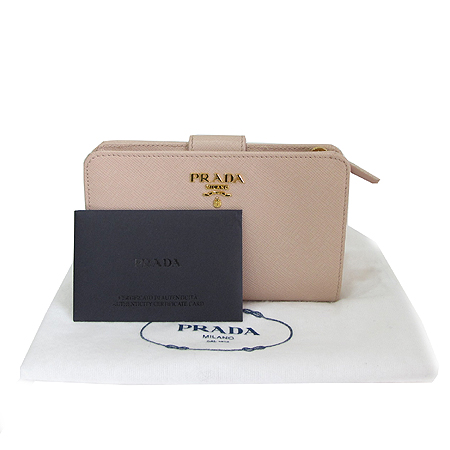 Prada(�����) 1M1225 SAFFIANO CIPRIA ¤�� ������ [�ϻ����] �̹���5 - ���̺��� �߰���ǰ