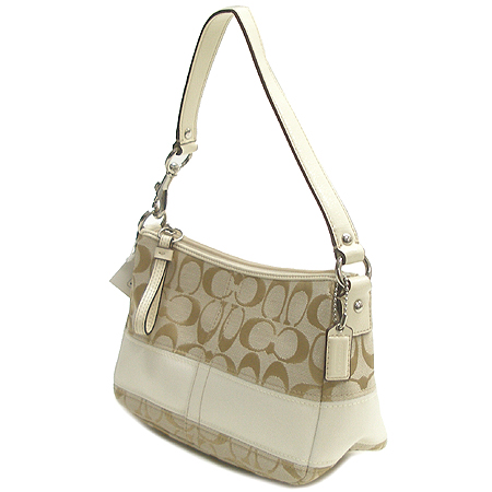 Coach(��ġ) 43933 �ñ״ϳ�ó �ڰ��� ���� ��Ʈ�� �̹���2 - ���̺��� �߰���ǰ