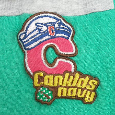 CAN KIDS(ĵŰ��) �Ƶ��� ī��Ƽ �̹���3 - ���̺��� �߰���ǰ