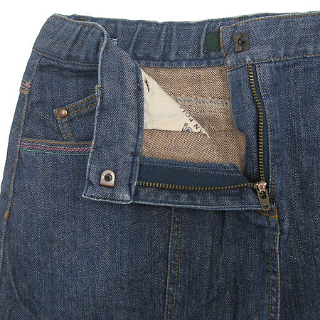 Bean Pole(����) �Ƶ��� û��ĿƮ �̹���2 - ���̺��� �߰���ǰ