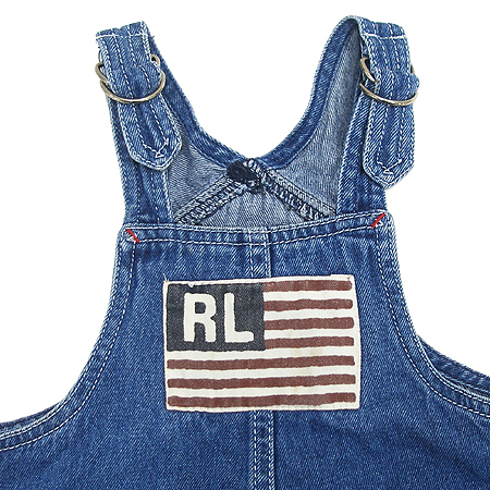 Polo Ralphlauren(����) �ủ û ��ĿƮ �̹���2 - ���̺��� �߰���ǰ