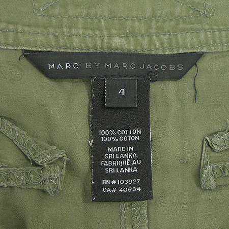 Marc By Marc Jacobs(��ũ���̸�ũ�����߽�) �ݹ��� �̹���4 - ���̺��� �߰���ǰ