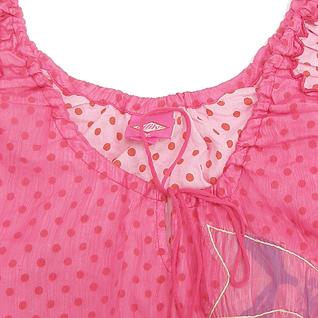 Oilily(���ϸ���) ���� �̹���2 - ���̺��� �߰���ǰ