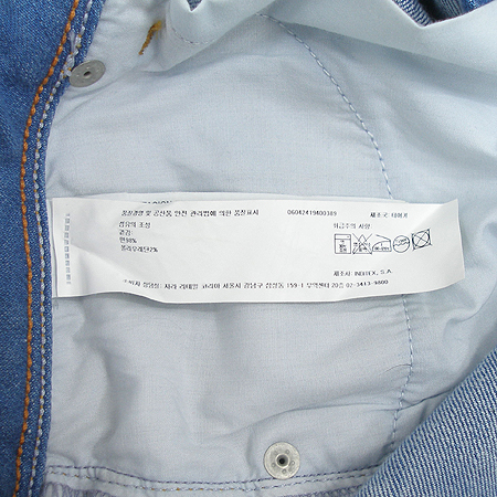 ZARA(�ڶ�) û��ĿƮ �̹���5 - ���̺��� �߰���ǰ