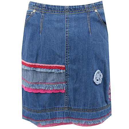 Oilily(���ϸ���) û��ĿƮ �̹���2 - ���̺��� �߰���ǰ