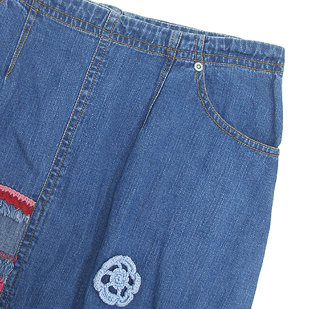 Oilily(���ϸ���) û��ĿƮ �̹���3 - ���̺��� �߰���ǰ