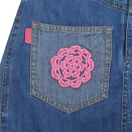 Oilily(���ϸ���) û��ĿƮ �̹���4 - ���̺��� �߰���ǰ