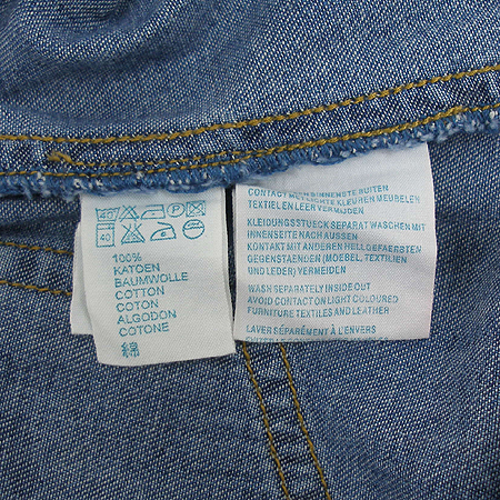 Oilily(���ϸ���) û��ĿƮ �̹���6 - ���̺��� �߰���ǰ