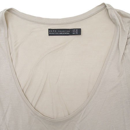 ZARA(�ڶ�) ���ǽ� �̹���2 - ���̺��� �߰���ǰ