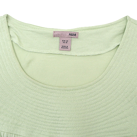 H&M(����ġ����) Ƽ �̹���2 - ���̺��� �߰���ǰ