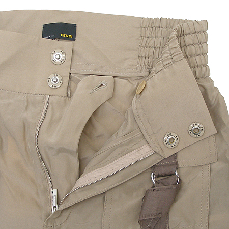 Fendi(���) �ݹ��� (��ũ 100)[��õ��] �̹���2 - ���̺��� �߰���ǰ