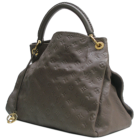 Louis Vuitton(���̺���) M93447 ���׷� �������� ��ġ MM ����� [�б�����������2ȣ��] �̹���3 - ���̺��� �߰���ǰ
