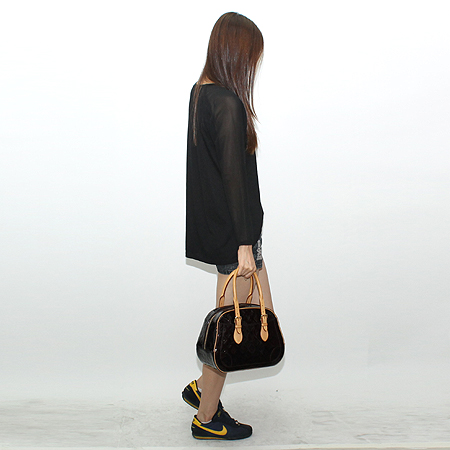 Louis Vuitton(���̺���) M93516 ���׷� ������ �Ƹ����� ���� ����̺� ��Ʈ�� �̹���7 - ���̺��� �߰���ǰ