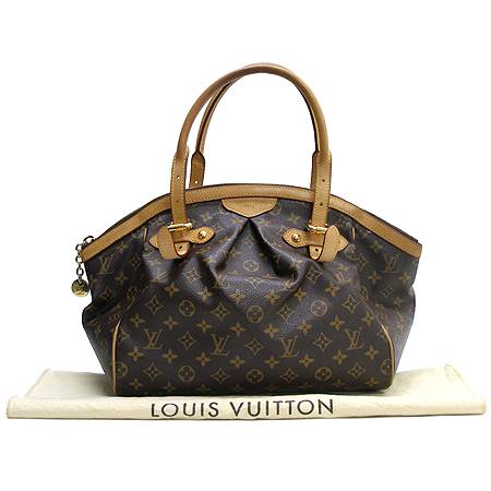 Louis Vuitton(���̺���) M40144 ���׷� ĵ���� Ƽ����GM ����� [��������] �̹���2 - ���̺��� �߰���ǰ