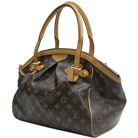 Louis Vuitton(���̺���) M40144 ���׷� ĵ���� Ƽ����GM ����� [��������] �̹���3 - ���̺��� �߰���ǰ