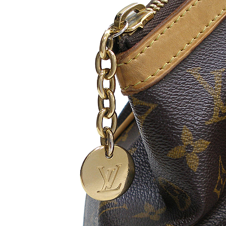 Louis Vuitton(���̺���) M40144 ���׷� ĵ���� Ƽ����GM ����� [��������] �̹���4 - ���̺��� �߰���ǰ