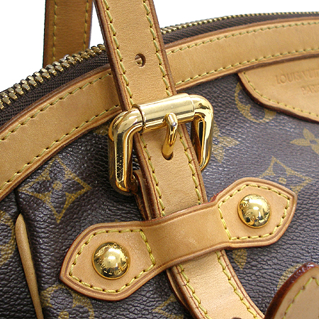 Louis Vuitton(���̺���) M40144 ���׷� ĵ���� Ƽ����GM ����� [��������] �̹���5 - ���̺��� �߰���ǰ
