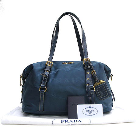 Prada(�����) BL0600 ���� �ΰ� ��� �к긯 ��Ʈ�� [��������] �̹���2 - ���̺��� �߰���ǰ