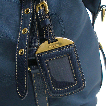 Prada(�����) BL0600 ���� �ΰ� ��� �к긯 ��Ʈ�� [��������] �̹���4 - ���̺��� �߰���ǰ