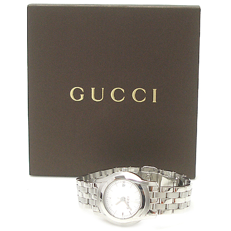 Gucci(����) 5500L ��ƿ ������ �ð� [��������] �̹���2 - ���̺��� �߰���ǰ