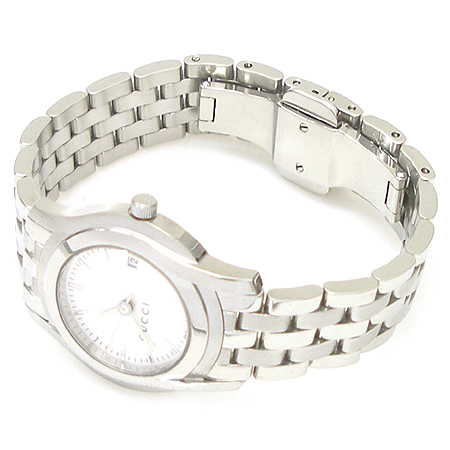 Gucci(����) 5500L ��ƿ ������ �ð� [��������] �̹���3 - ���̺��� �߰���ǰ