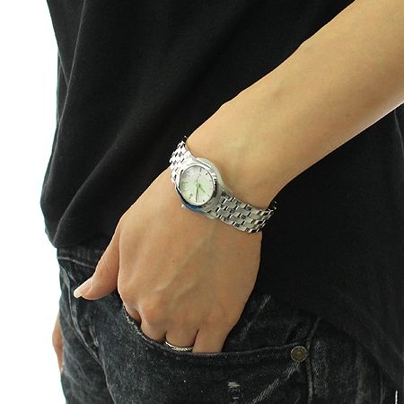 Gucci(����) 5500L ��ƿ ������ �ð� [��������] �̹���7 - ���̺��� �߰���ǰ