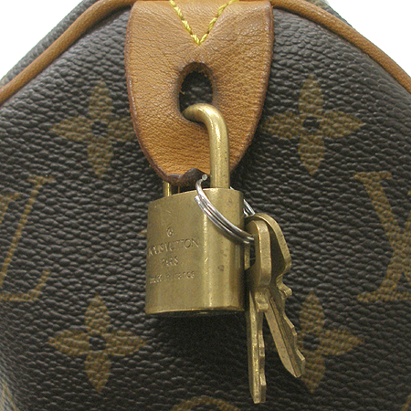 Louis Vuitton(���̺���) M41528 ���׷� ĵ���� ���ǵ�25 ��Ʈ�� �̹���3 - ���̺��� �߰���ǰ