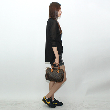 Louis Vuitton(���̺���) M41528 ���׷� ĵ���� ���ǵ�25 ��Ʈ�� �̹���7 - ���̺��� �߰���ǰ