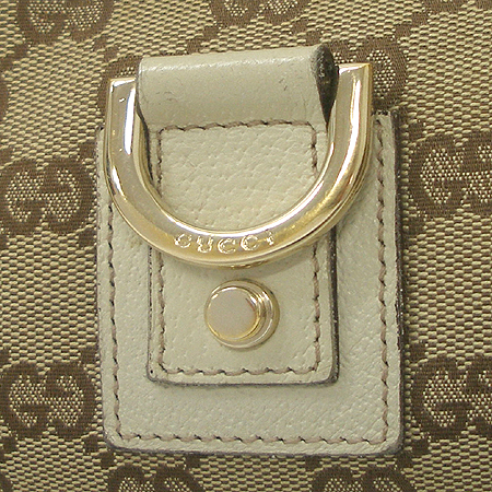 Gucci(����) 130939 GG�ΰ� �ڰ��� �Ŀ�ġ ����� �̹���3 - ���̺��� �߰���ǰ