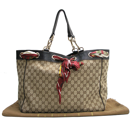 Gucci(����) 153033 GG�ΰ� �ڰ��� ��ī�� ����� [�б�����������2ȣ��] �̹���2 - ���̺��� �߰���ǰ