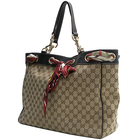 Gucci(����) 153033 GG�ΰ� �ڰ��� ��ī�� ����� [�б�����������2ȣ��] �̹���3 - ���̺��� �߰���ǰ